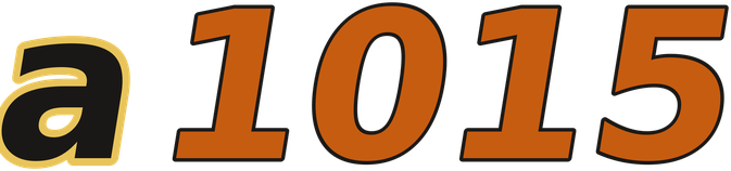 a1015 logo
